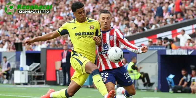Xem qua phong độ hiện tại của Villarreal vs Deportivo La Coruna