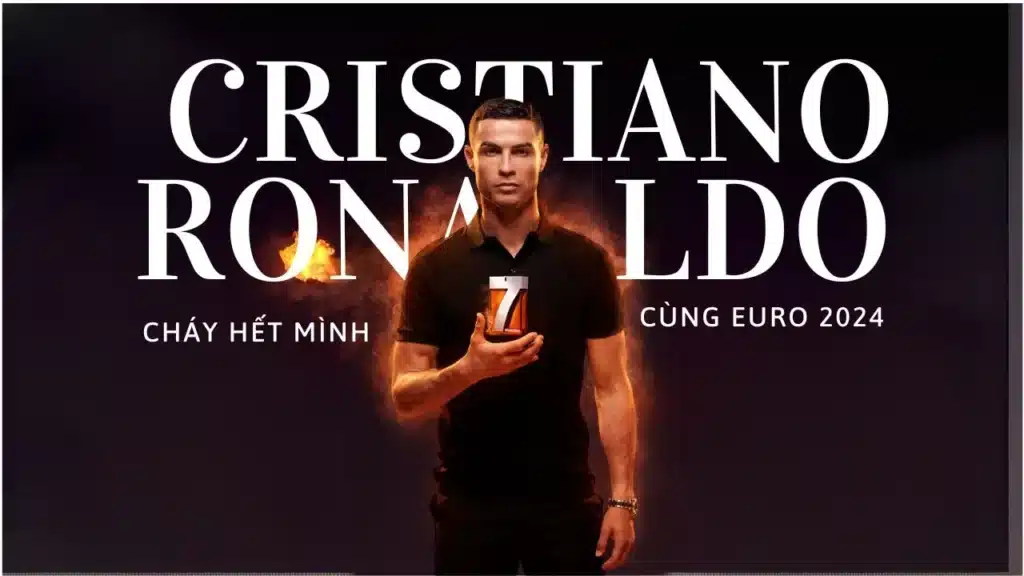 Euro 2024 có thể là trận đấu cuối cùng của Ronaldo