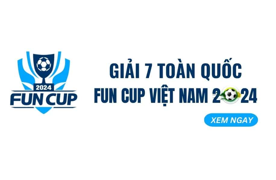 Fun Cup Việt Nam 2024